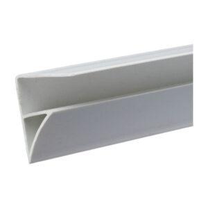 Cornisa de PVC
